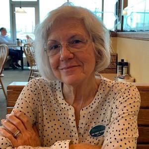 Meet your Posher, Annie